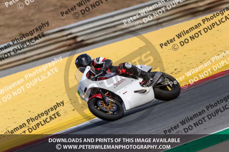 motorbikes;no limits;october 2019;peter wileman photography;portimao;portugal;trackday digital images